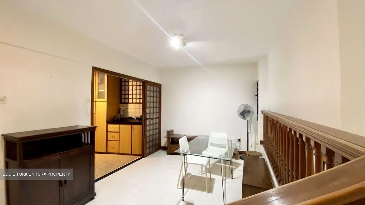 Pine Grove (D21), Condominium #554784381